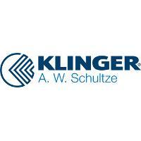 KLINGER A. W. Schultze GmbH logo