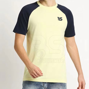 Camisetas Casuales de Alta Calidad para Hombre con Diseño Moderno, Tela Ligera y Suave, y Ajuste Cómodo - Product Image 4