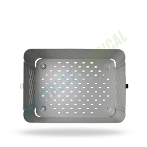 Boîte de Stérilisation pour Vis à Compression Sans Tête 3.0 3.5 4.0 5.0 6.5 mm – Conteneur de Rangement en Aluminium pour Instruments Chirurgicaux - Product Image 6