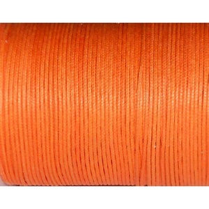 Gran oferta 100% algodón 1mm cordón DIY componentes de joyería para collares pulseras y hallazgos de joyería metálica de alta calidad - Product Image 1