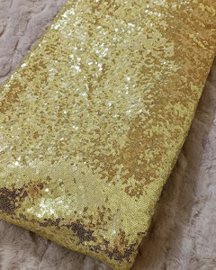 Coding embroidery fabric sequin fabric lace fabric organza fabric for designer abaya kaftan couture wholesale export buyer trade - Product Image 4