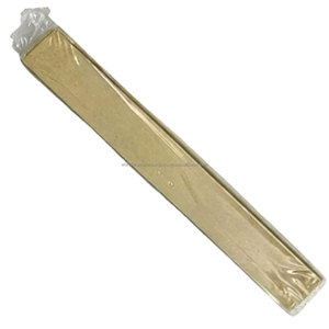 Lame de couteau pour greffe cutanée Humby Dermatome en acier inoxydable, instrument chirurgical, kit chirurgical manuel WPS-DER-245 WORLD SURGICAL - Product Image 6