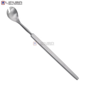 Ergonomic Handle Stainless Steel Toe Nail Clipper Heavy Duty Design for Seniors Sharp <b>Edge</b> Callus Foot Rasp <b>Plastic</b> Material - Product Image 2