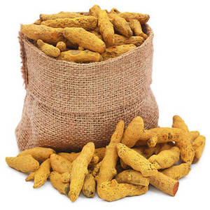 Indian Turmeric <b>Finger</b> Natural Whole Root Sun Dried 5kg Curcuma Longa Premium Quality Spice Bulk Wholesale Exporter Supplier - Product Image 4