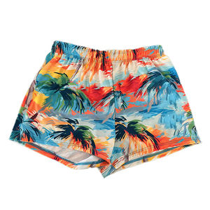 Shorts de rugby personnalisés avec logo, vente en gros directe d'usine, haute qualité, différentes couleurs, vêtements de sport, prix de gros, shorts de rugby pour hommes - Product Image 2