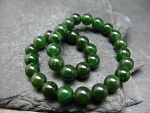 สร้อยข้อมือโอปอลสีดำธรรมชาติแบบลวดพันประดับด้วยลูกปัดโอปอลเอธิโอเปียเรียบเนียน ทำด้วยมือ เงินแท้ 925 รับรองโดย GIA - Product Image 4