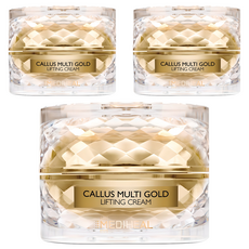 Crème Lifting Multi-Or Mediheal pour Callosités 50ml 3 unités – Éliminateur de Callosités des Pieds – Prix Réduit - Product Image 1