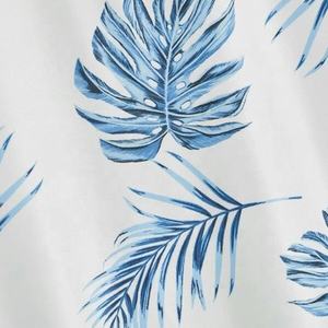 Hot Sale Wholesale Fashion Casual Stylish <b>Tropical</b> Printing T <b>Shirt</b> Short Sleeve Crew Neck Mens Digital Printing T-<b>Shirts</b> - Product Image 4