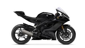 Moto de course R6 RACE SUPERSPORT 2025 disponible dès maintenant - Product Image 4