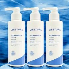 Estura Atobarrier 365 Lozione 150ml 3 Pezzi Idratante con Ceramide Confezione Scontata - Product Image 1