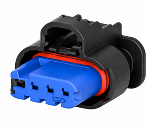 Capuchon de connecteur automobile Hirschmann 2272163-1 - Product Image 1
