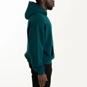 New Design Winter Hot Sale Streetwear <b>Pullover</b> Hoodie <b>for</b> <b>Men</b> Professional Manufacture Regular Fit 100% Cotton Oversized Hoodies - Product Image 5