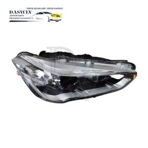 Phare avant LED BM.W X1 F48 F49 2020-2022 IX1 XDrive30 M35iX 16i 18d 20i NEUF-OEM 63119477812 / 63119477811 Gauche Droit - Product Image 4