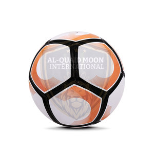 Ballon de football robuste de style unique, qualité supérieure, durable, à vendre - Product Image 4