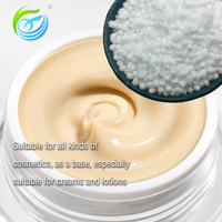 Alcool stéarylique d'octadécanol 1-octadécanol d'approvisionnement d'usine pour le surfactant CAS 112