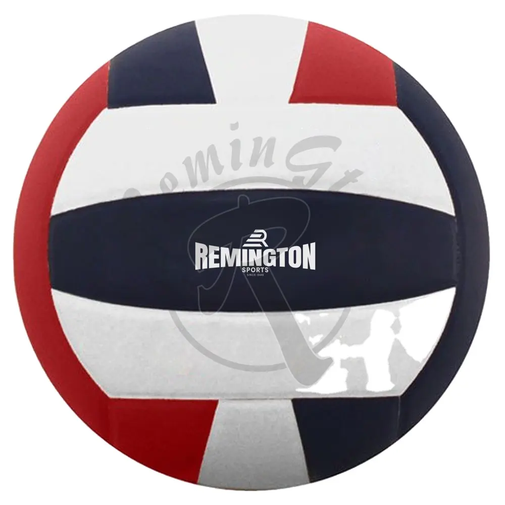 Match Quality Inflatable Beach Volleyball Adult Beach Volleyball Soft School Volley Ball Promo Custom 260 to 280 Grams 18 panels