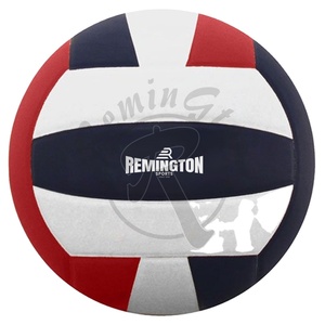 Meilleure qualité de volley-ball personnalisé de marque volley-ball professionnel entraînement en plein air volley-ball - Product Image 1