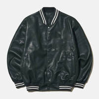 Blouson universitaire en toile personnalisable, coupe baseball, modèle 2026, pour homme grande taille, style vintage, coupe-vent et respirant, vierge pour la vente en gros