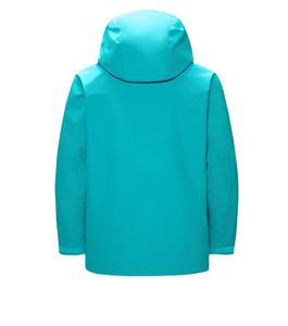 Veste de ski imperméable professionnelle pour homme et femme, coupe-vent, thermique, veste de snowboard, manteau de neige d'hiver pour activités de plein air en montagne - Product Image 2