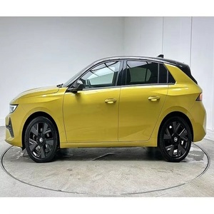 ASTRA GS HATCHBACK 2024 USADO EN EXCELENTES CONDICIONES - Product Image 6