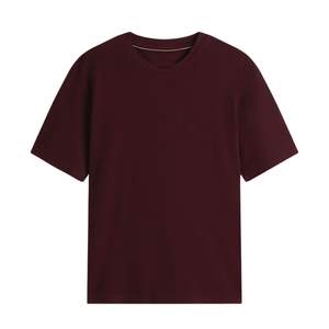 เสื้อยืดผู้ชายแบรนด์คุณภาพสูง แขนสั้น ทรงมาตรฐาน ขายดี ราคาส่ง เสื้อยืดแฟชั่นแบรนด์ดัง - Product Image 5