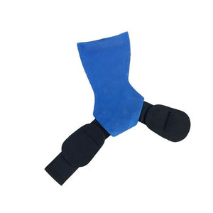 Guantes de Gimnasia de Cuero Duradero para Entrenamiento Intenso, Anillas de Gimnasia, Barra de Dominadas, con Palma Antidesgarro de Larga Duración - Product Image 3