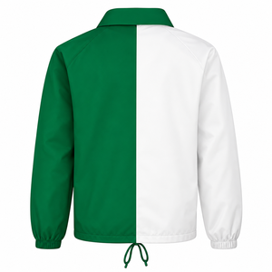 เสื้อแจ็คเก็ตปักลายสีสันตัดกันของชมรมพี่น้องหญิงกรีก Iota Phi Lambda Sorority - Product Image 5