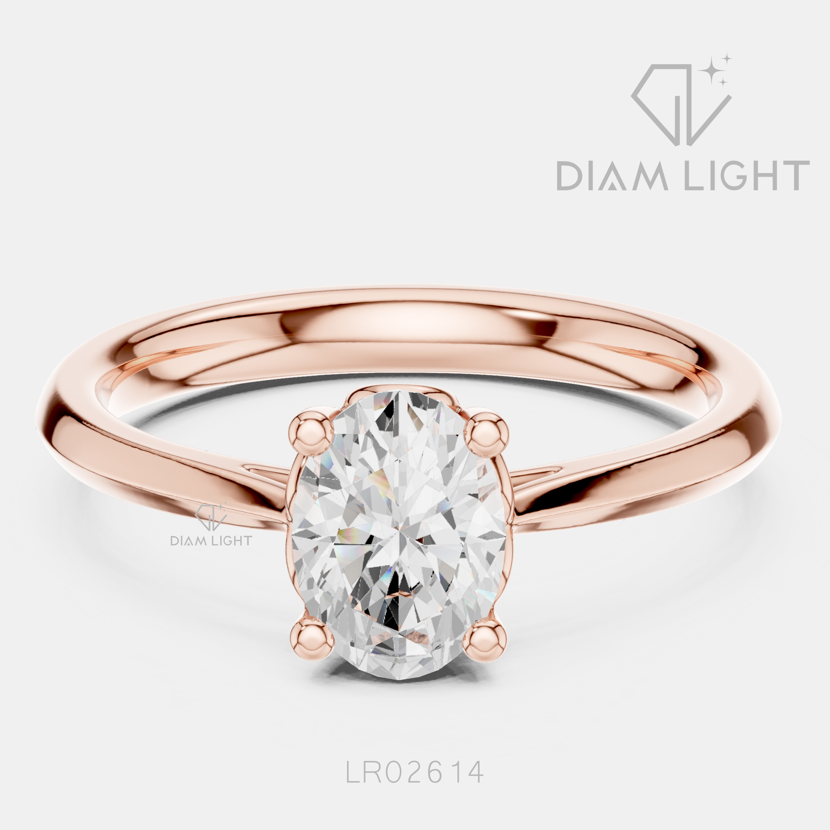 Or rose