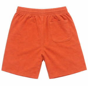 Pantalones Cortos Deportivos para Hombre, de Secado Rápido, Impermeables, Transpirables, 100% Poliéster, con Bolsillo, para Entrenamiento, Gimnasio - Product Image 5