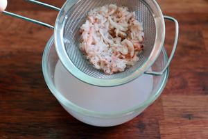 กุ้งเค็มคุณภาพพรีเมียมสำหรับอาหารเอเชียแบบดั้งเดิม ขายส่ง - Product Image 5