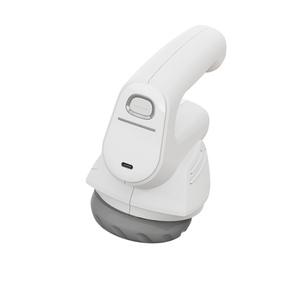 Puissant masseur portable silencieux pour les tissus profonds Minuterie de charge USB complète du corps - Product Image 1