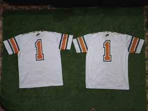 เสื้อเจอร์ซีย์ชายของมหาวิทยาลัยฟลอริดา เอเอ็ม [FAMU] - Product Image 2