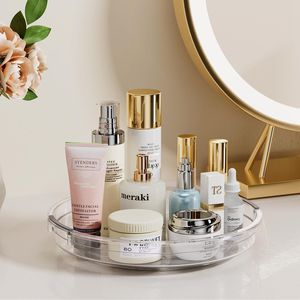 Organizzatore Girevole Lazy Susan per Armadi e Dispense, Prodotto Efficiente per l'Organizzazione degli Armadi - Product Image 5