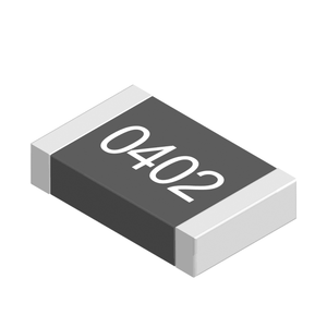 ตัวต้านทานชิป SMD รุ่น WR04X4701FTL 0402 แบบฟิล์มหนา ยี่ห้อ Walsin ความแม่นยำสูง 4.7k โอห์ม 1% บรรจุแบบเทปและรีล - Product Image 1