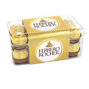 Chocolate Ferrero Rocher genuino al por mayor con sabor auténtico e ingredientes de primera calidad - Product Image 3