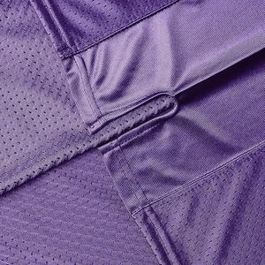 Soccer Jersey Blank <b>Football</b> Jerseys for Men Unisex <b>Retro</b> Breathable Soccer Jersey V-Neck Workout Dry-Fit Shirts Sports Wear - Product Image 5