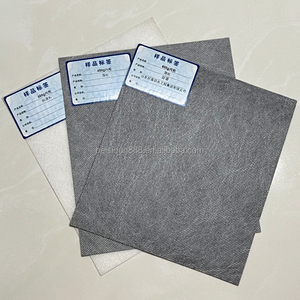 Membrana <span class=keywords><strong>Impermeable</strong></span> de Grado Industrial, Lámina Compuesta de PE/PP Resistente a los Rayos UV para Impermeabilización de Baños y Renovación de Construcción - Product Image 2