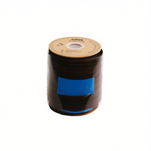 Cerniera Ilan 3Cm X 20M N°5 Colore Caffè per Cucito e Artigianato - Product Image 1
