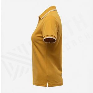 เสื้อเชิ้ตทำงานผู้หญิงมาใหม่ แฟชั่นฤดูใบไม้ผลิและฤดูใบไม้ร่วง ลายพิมพ์ทันสมัย สไตล์ลำลอง ชุดเดรสผู้หญิง ผ้าซาตินปักเลื่อม น้ำหนัก 240 กรัม ผ้าฝ้าย 100% - Product Image 3