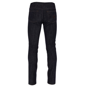 2026 New Arrival Best Quality Fashionable <b>Men's</b> Straight High Street Slim Fit Denim <b>Jeans</b> Custom Logo Latest Design Wholesale - Product Image 3