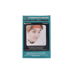 Pour BTS 5th Muster Magic Shop DVD SUGA Yoongi Photo Card - Product Image 2