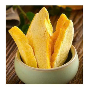 Chips de mangue séchées à l'air, faibles en gras, de qualité supérieure, du Vietnam, naturellement sucrées, prêtes à consommer, en vrac pour les importateurs - Product Image 1