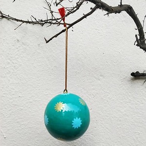 Nouveau Pendentif en Plastique Créatif JQ Mini Moderne avec Paillettes, Décoration de Noël, Poupée Fille Ange, Faible MOQ - Product Image 4