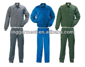 Chemise de travail FR à manches longues, personnalisée, durable et haute visibilité - Product Image 6