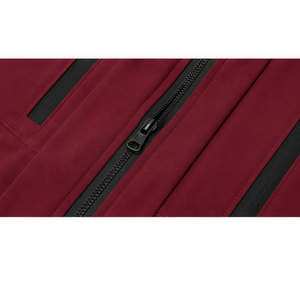 Conjunto de Ropa Cortavientos Premium Diseñado para Aventuras al Aire Libre, Uniformes de Equipo y Moda Casual con Comodidad Excepcional - Product Image 5