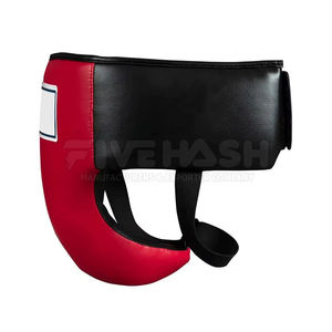 Protector Inguinal de Boxeo Profesional 2026, Protector Inguinal Personalizado Multicolor, Protector Inguinal de Seguridad para Boxeo - Product Image 6