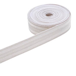 Tela Suave, Nuevo Estilo, Trenzas y Cordones de Hilo de Bullion, Trenzas y Cordones de Hilo de Bullion de Calidad - Product Image 1