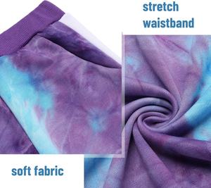 ชุดวอร์มลำลองสำหรับฤดูหนาวพิมพ์ซับลิเมชันเต็มรูปแบบสำหรับเด็กสาว3D พรีเมี่ยมขนาดพิเศษ2025 - Product Image 6