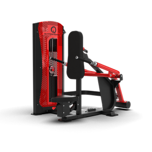 Máquina de Dips Sentado de Alta Resistencia para Tríceps y Pecho, Equipo de Fitness Comercial para Gimnasio - Product Image 4