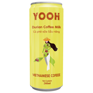 ODM OEM 240mL RTD <b>Coffee</b> Macchiato Caramel Milk Vietnam International Quality Private Label Export Sweet Sugar Flavored 18 - Product Image 3